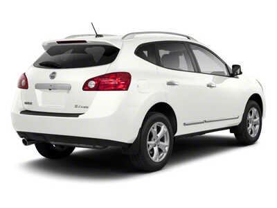 2013 Nissan Rogue, $9315. Photo 2