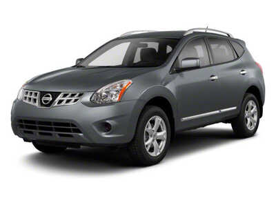 2013 Nissan Rogue, $9315. Photo 4