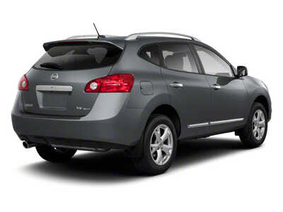 2013 Nissan Rogue, $9315. Photo 5