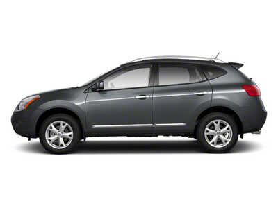 2013 Nissan Rogue, $9315. Photo 6
