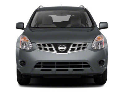 2013 Nissan Rogue, $9315. Photo 7