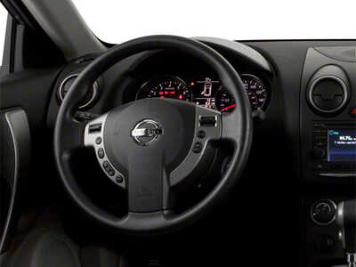 2013 Nissan Rogue, $9315. Photo 9