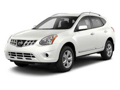 2013 Nissan Rogue, $9315. Photo 1