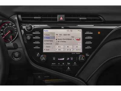 2020 Toyota Camry, $22241. Photo 10