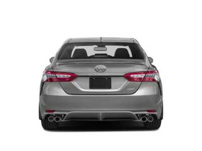 2020 Toyota Camry, $22241. Photo 5