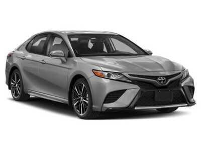 2020 Toyota Camry, $22241. Photo 6