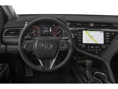 2020 Toyota Camry, $22241. Photo 7