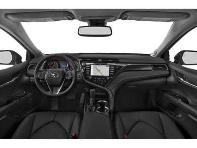 2020 Toyota Camry, $22241. Photo 8