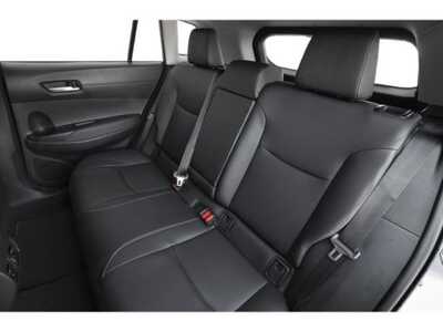 2026 Toyota Corolla Cross, $35694. Photo 12