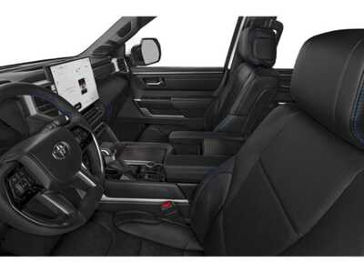 2026 Toyota Sequoia, $85228. Photo 9