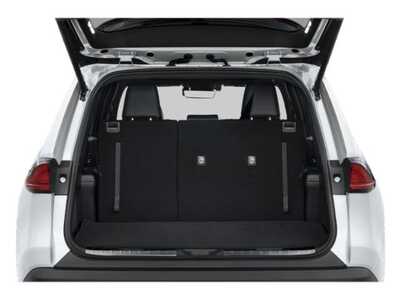 2026 Toyota Grand Highlander, $59543. Photo 10