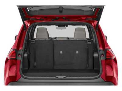 2026 Toyota Grand Highlander, $63758. Photo 11