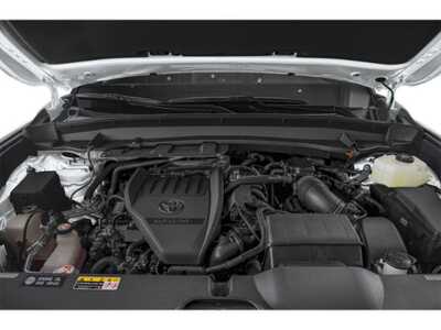 2026 Toyota Grand Highlander, $61473. Photo 11