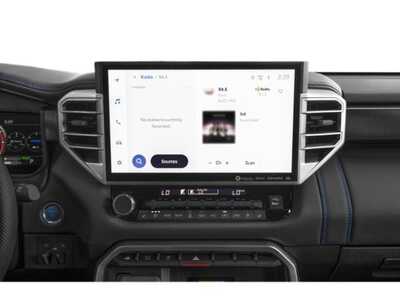 2026 Toyota Sequoia, $85593. Photo 10