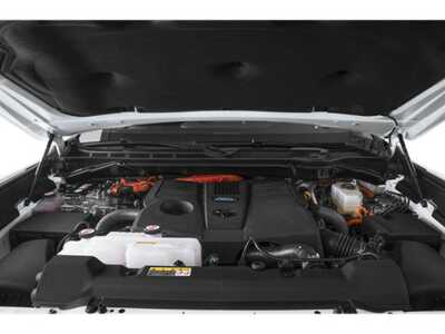 2026 Toyota Sequoia, $85593. Photo 12