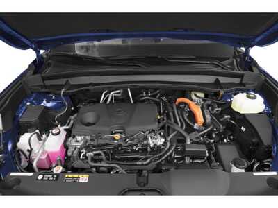 2026 Toyota Grand Highlander, $51863. Photo 11