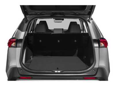 2022 Toyota RAV4, $33191. Photo 11