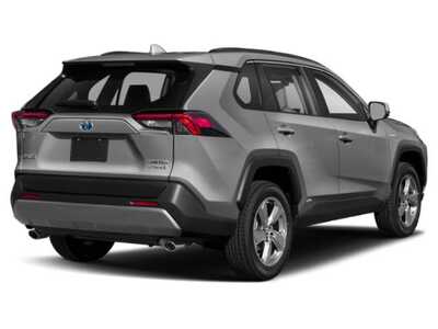 2022 Toyota RAV4, $33191. Photo 2