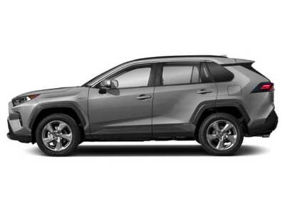2022 Toyota RAV4, $33191. Photo 3