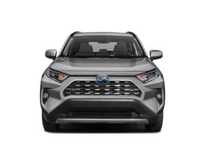 2022 Toyota RAV4, $33191. Photo 4