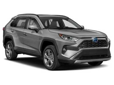 2022 Toyota RAV4, $33191. Photo 6