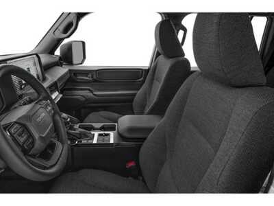 2025 Toyota Land Cruiser, $59477. Photo 8