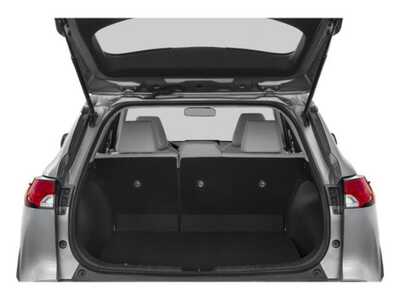 2023 Toyota Corolla Cross, $25977. Photo 11