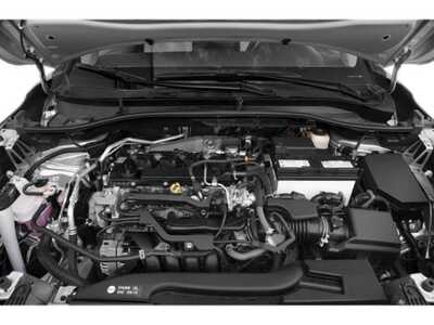 2023 Toyota Corolla Cross, $25977. Photo 12