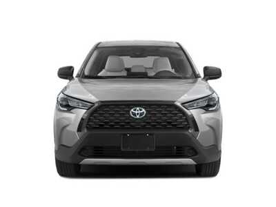 2023 Toyota Corolla Cross, $25977. Photo 4