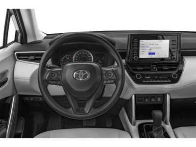 2023 Toyota Corolla Cross, $25977. Photo 7