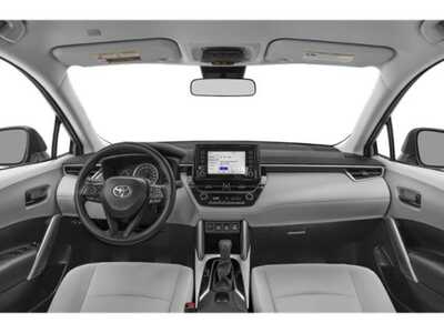 2023 Toyota Corolla Cross, $25977. Photo 8