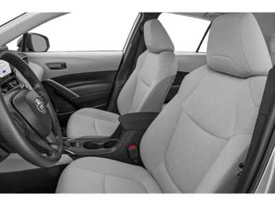 2023 Toyota Corolla Cross, $25977. Photo 9