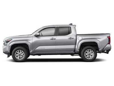 2024 Toyota Tacoma, $38325. Photo 3