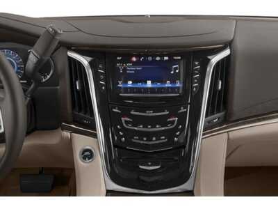 2019 Cadillac Escalade ESV, $41977. Photo 10