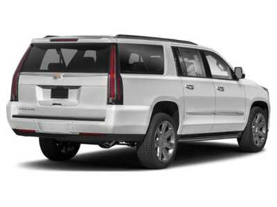 2019 Cadillac Escalade ESV, $41977. Photo 2