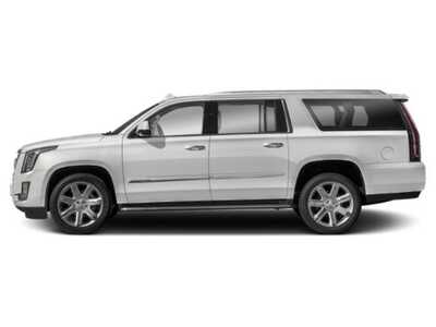 2019 Cadillac Escalade ESV, $41977. Photo 3