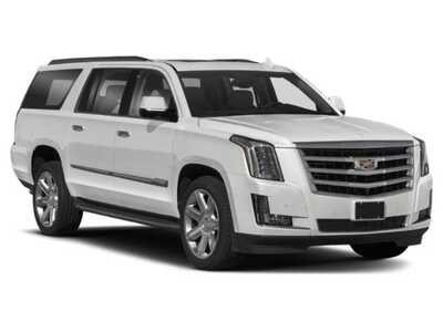 2019 Cadillac Escalade ESV, $41977. Photo 6