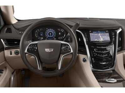 2019 Cadillac Escalade ESV, $41977. Photo 7