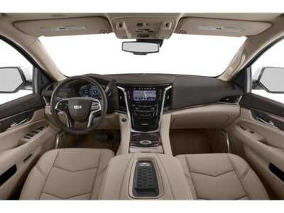 2019 Cadillac Escalade ESV, $41977. Photo 8