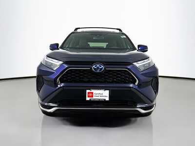2023 Toyota RAV4, $38971. Photo 2