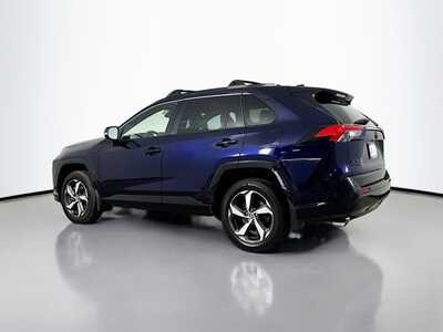 2023 Toyota RAV4, $38971. Photo 5