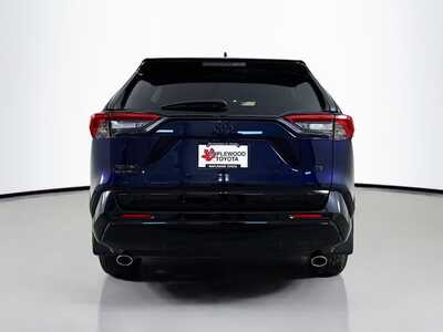 2023 Toyota RAV4, $38971. Photo 6