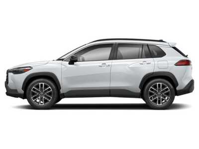 2026 Toyota Corolla Cross, $34419. Photo 6