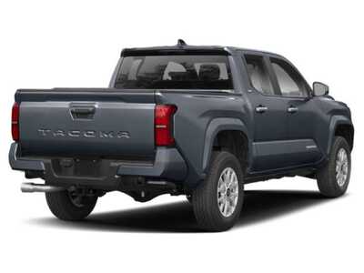 2026 Toyota Tacoma, $43064. Photo 2