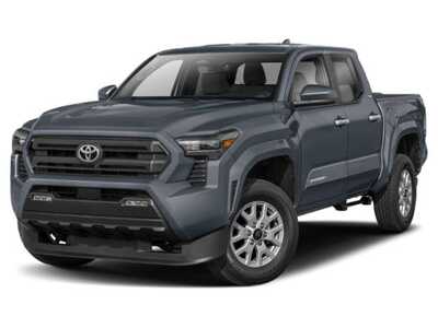 2026 Toyota Tacoma, $43064. Photo 1