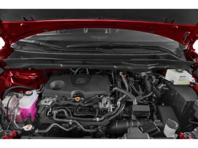 2022 Toyota Sienna, $48977. Photo 12