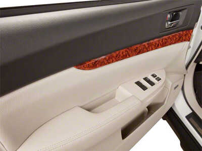 2010 Subaru Outback, $11913. Photo 12