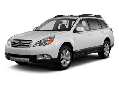 2010 Subaru Outback, $11913. Photo 4