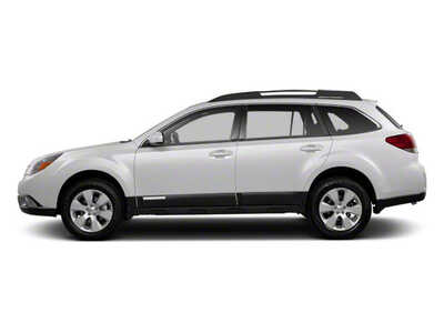 2010 Subaru Outback, $11913. Photo 6
