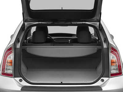 2014 Toyota Prius, $13977. Photo 12